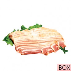 회원용 에쓰베이컨10kg(1팩당18,100원)