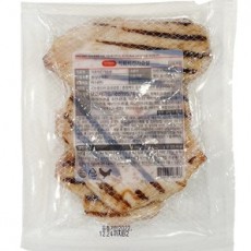 회원용 직화 치킨 가슴살 500 (20팩)(1팩9,250당원)