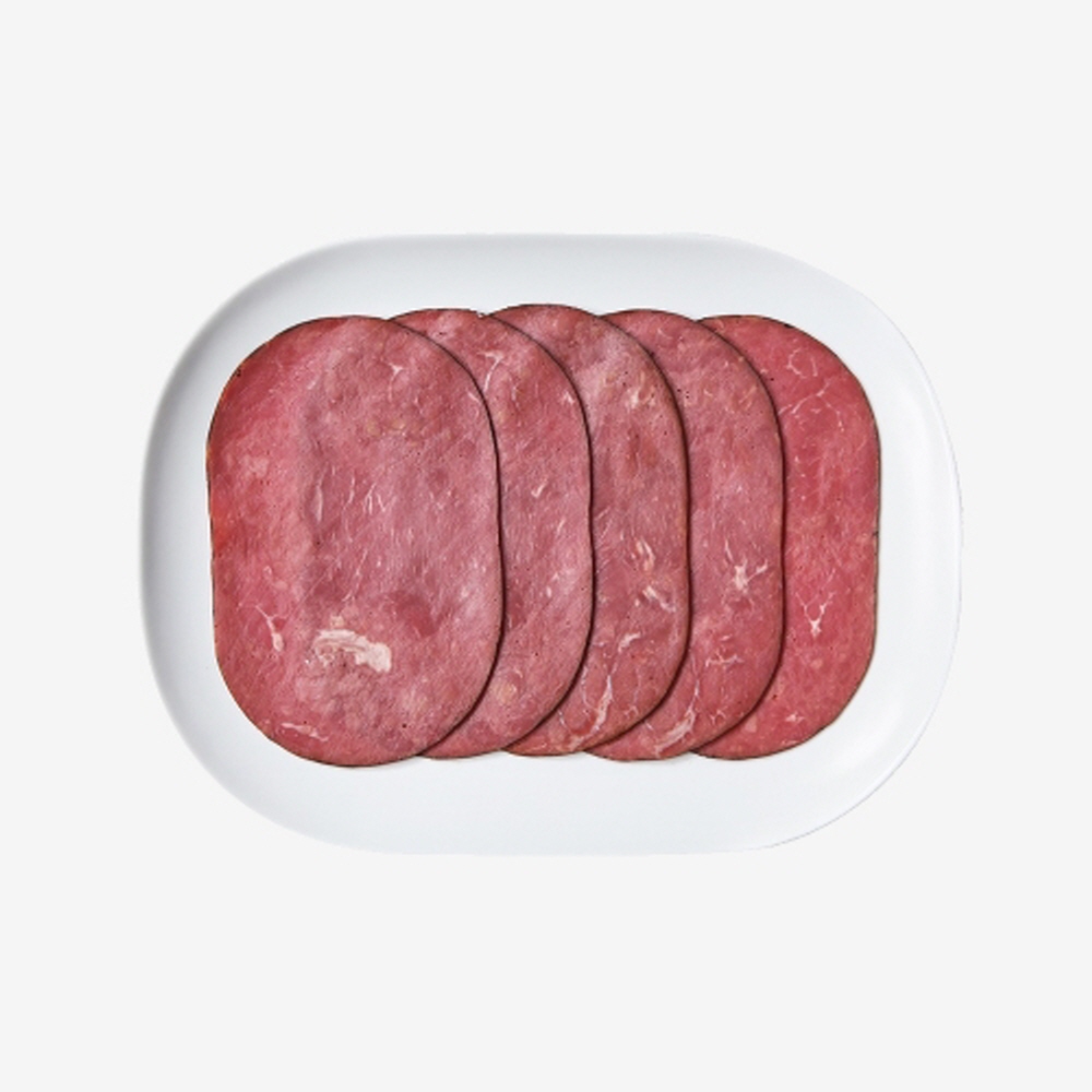 회원용(당일발송) 비프파스트라미240g(20팩)(1팩당10,700원)
