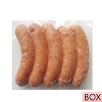 회원용 담백한델리소세지 400g 22팩(1팩당6,472원)