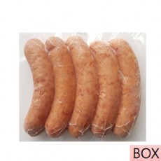 회원용 담백한델리소세지 400g 22팩(1팩당6,472원)