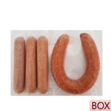 회원용 킬바사모듬소세지360g 20팩(1팩당6,350원)