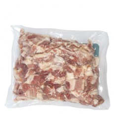 회원용(당일발송) 베이컨GP(파지) 1KG