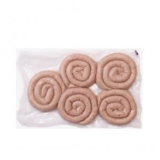 회원용(당일발송) 롤소세지500g