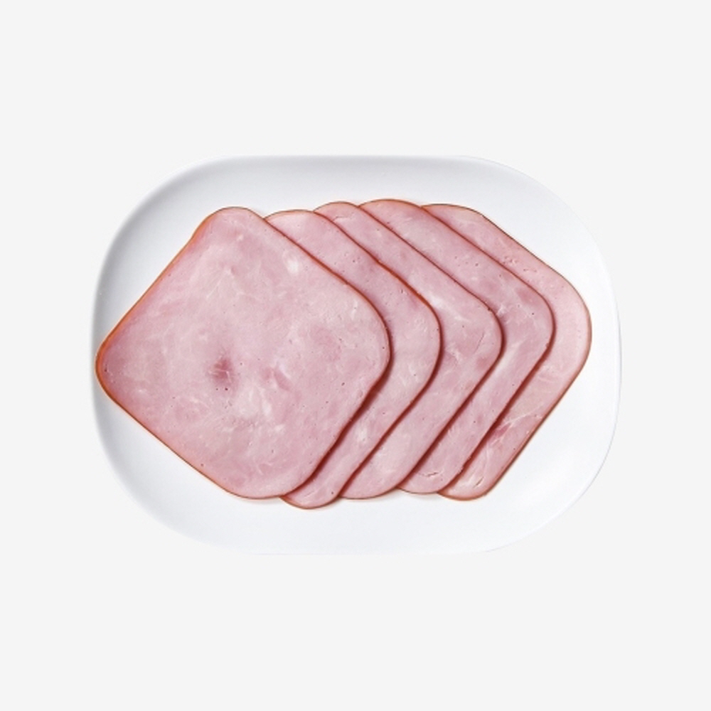 회원용 본레스햄슬라이스 500g