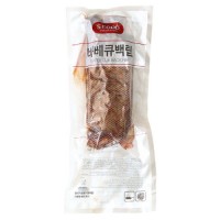 회원용(당일발송)바베큐백립DY 450g 1팩