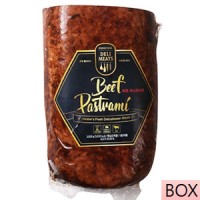 회원용 비프파스트라미 3kg(3팩)(1팩당131,966원)