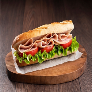 회원용브런치델리햄 1000g 10팩(1팩당15,900원)