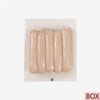 회원용 브런치델리치킨소시지 600g 12팩(1팩당7,033원)