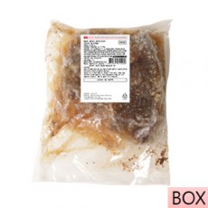 회원용 비프파스트라미 2kg 4팩(1팩당63,000원)