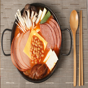 회원용부대찌개 볼로냐소시지 480g 20팩(1팩당4,680원)