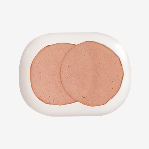 회원용 부대찌개 볼로냐소시지 480g