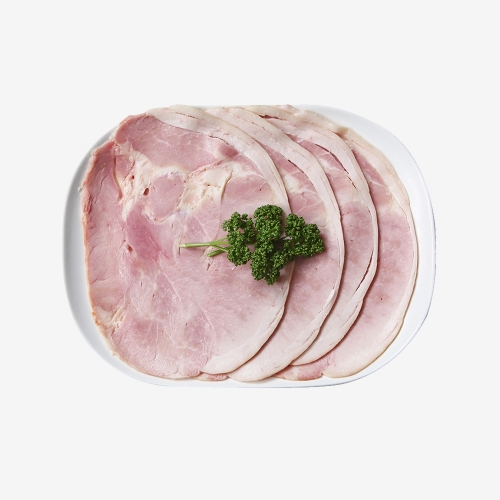 회원용(당일발송) 냉동 잠봉500g 20팩(1팩약13장)(1팩당14,300원)