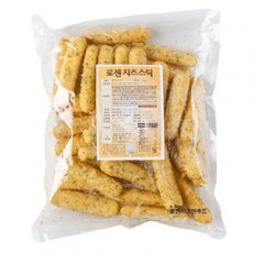 회원용 로젠치즈 로젠치즈스틱 1kg