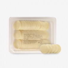 회원용 로젠치즈 팝슬라이스치즈63mm 1kg