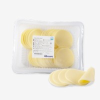 회원용 로젠치즈 팝슬라이스치즈100mm 1kg