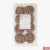 회원용 리얼직화그릴함박(80gx8입) 640g 10팩(1팩9,500당원)
