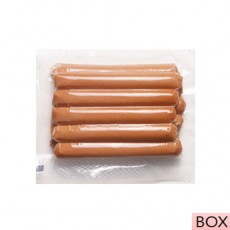 회원용 부대찌개용 소시지 450g 16팩(1팩당4,487원)