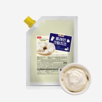 회원용 플레인크림치즈 1kg