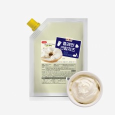 회원용 플레인크림치즈 1kg