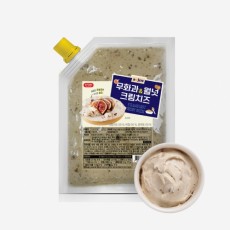 회원용 (당일발송)무화과 월넛 크림치즈 1kg