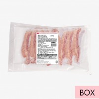 회원용 풀리쿡트 베이컨_310(냉동)8팩