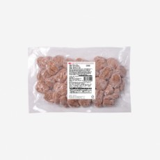 에쓰푸드 직화구이 츠쿠네 1kg