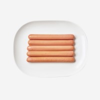 에쓰푸드 리얼 롱 후랑크 소시지 325g