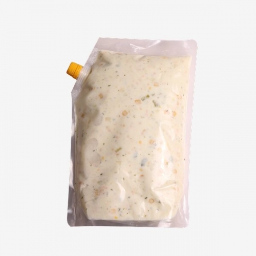 회원용 쉬림프포타주_2kg