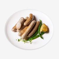 에쓰푸드 뉘른베르거 540g