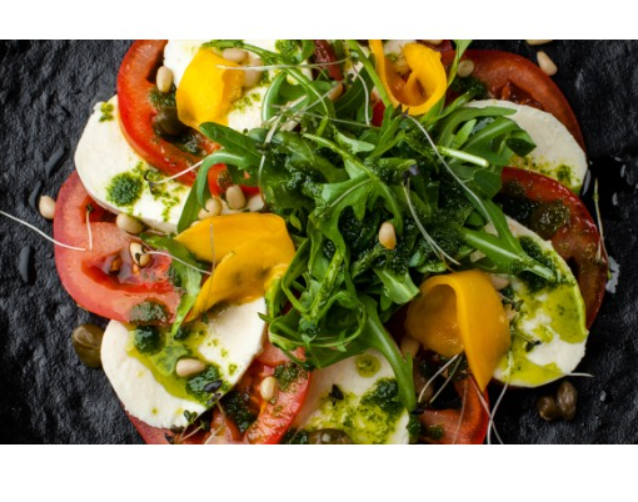 회원용 바질페스토 200g(냉동)