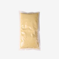 에쓰푸드 후무스 오리지널SF 500g(냉동)